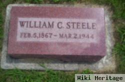 William C. Steele