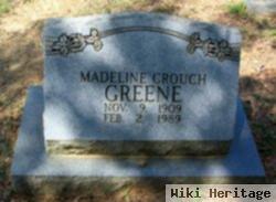 Madeline Crouch Greene