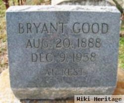 Bryant Good