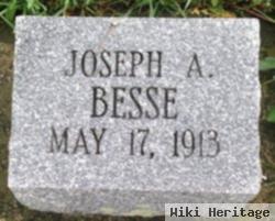 Joseph A. Besse