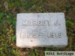 Marget Jane Robert Steiner