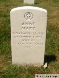 Anne Mary Tocci