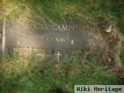 Roger F. Campfield