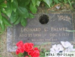 Leonard C Palmer