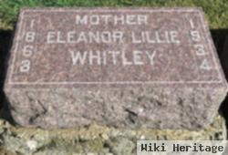 Eleanor Lilly Whitley