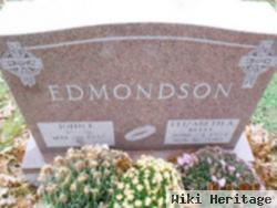 John F Edmondson