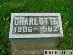 Charlotte Teed