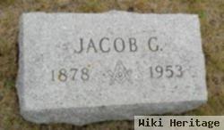 Jacob G Brolsma