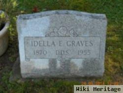 Idella E. Graves