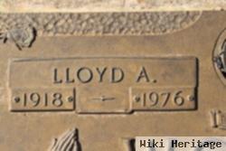 Lloyd Alton Woods