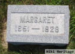 Margaret Mcdowell