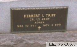 Herbert L. Tripp