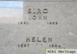 Hellen Sirc