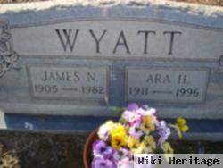 James N Wyatt
