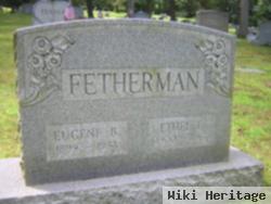 Eugene B. Fetherman