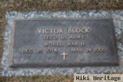 Victor Block