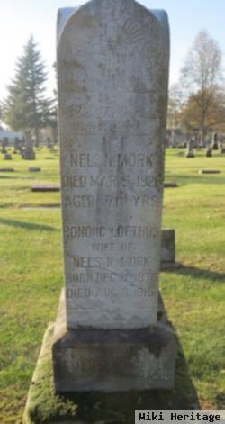 Nels N. Mork