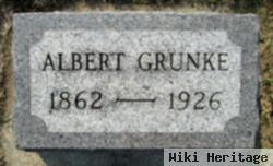 Albert Grunke