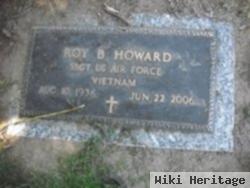 Roy B. Howard