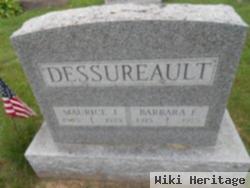 Barbara E. Dessureault