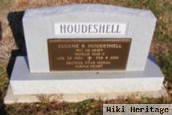 Eugene R. "gene" Houdeshell