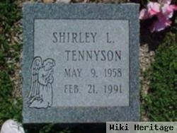 Shirley Louise Tennyson