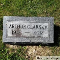 Arthur Clark Nichols, Jr