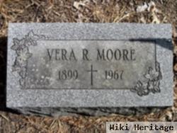 Vera R. Moore