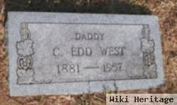 Charles Edd West