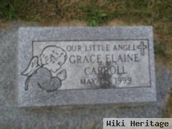 Grace Elaine Carroll