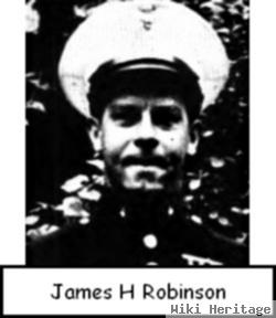 James H. Robinson