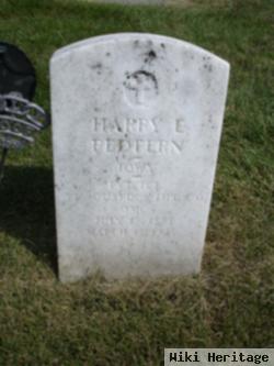 Harry E. Redfern