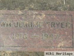 William Jerome Fryer