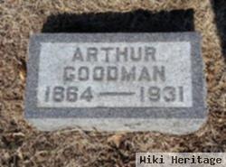 Arthur Goodman