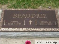 John L. Beaudrie