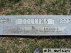 Raymond E. Collins