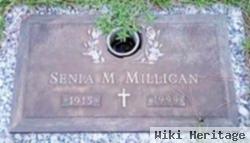 Senia M Millican