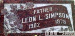 Leon L. Simpson