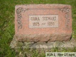 Cora Richardson Stewart