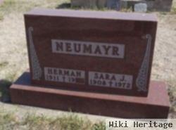 Herman Neumayr