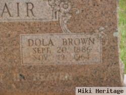 Dola Brown Mcnair