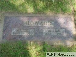 William A. Howard