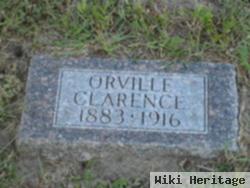 Orville Clarence Johnson