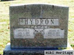 August E Hydron