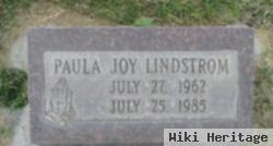 Paula Joy Lindstrom