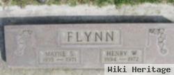 Mayne S. Flynn