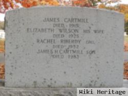 James H. Cartmill