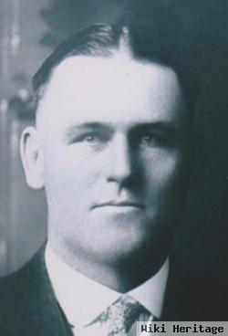 Frank Leslie Allan "les" Bower