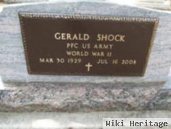 Gerald Shock