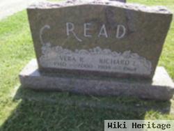 Richard L. "dick" Read